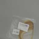Leterly Clip in Bangs,Bangs Hair Clip Natural Wispy Air Extensions for Women Fake Fringe with Temples Hairpieces for Daily Wear Light Blonde Mix Bleach Blonde