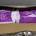 Poise Incontinence & Postpartum Pads for Bladder Leaks, 4 Drop Moderate Absorbency, Regular Length, 132 Count