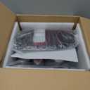 Tail Lights Assembly Compatible with 2001-2011 Ford Ranger Rear Light red 2Pcs