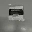 Mission Automotive Flush Ball Seal Compatible with Dometic 300/310/320 RV Toilets - Ideal Replacement Gasket