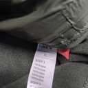 baleaf Women's Running Jacket Winter Lightweight Water Resistant Puffer Coat Fall Cold Weather Hiking Zip Pockets, XL