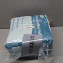 MILDPLUS Disposable Bed Pads 36'' X 36'' Heavy Duty Underpads Extra Large Incontinence Pads for Unisex Adult, Senior, Kids and Pet (30 Count)