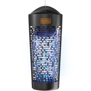 Bug Zapper Mosquito Fly Trap for Home Gnat Killer | Insects Outdoor Half Acre Coverage for Backyard