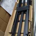 monTEK Long Arm TV Wall Mount for Most 43-90 Inch TVs, 42.5 Inch Long Extension TV Mount Swivel and Tilt, Full Motion Wall Mount Tv Bracket Fit Max VESA 800 x 400mm, Up to 132 lbs, 16,18 Studs