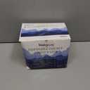 Disposable Razors Bulk for Shave - Mens Bulk Razors for Shaving with Lubricating Strip & 2 Stainless Steel Blades, Multipurpose Portable Razor for Bathing Hotel Travel100 Count