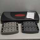GAMERIEND 31" Adjustable Workout Aerobic Stepper in Fitness & Exercise