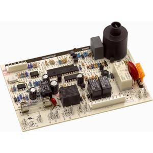 Upgraded Norcold 628661 RV Refrigerator Control Circuit Board-OEM Replacement for Norcold N41X / N51X / N6X / N8X / N1095 / 1200/1210 / 1211 / NX/NXA Series Fridge (6 and 10 Pin) (orange)