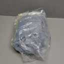 XZSBDXHH Sofa Chaise Longue Sofa Slipcover High Stretch Luxury Velvet Sofa Cushion Cover for 1 2 3 4 Cushion Couch Soft Furniture Protector Individual Cushion L Shaped Sofa (H 6)