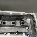 Aluminum Engine Valve Cover Kit for Ford Escape 2009-2012, Fusion 2010-2012, Mercury Mariner 2009-2011, Milan 2010-2011, Lincoln MKZ 2011-2012 2.5L