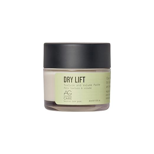 AG Care Natural Dry Lift Texture And Volume Paste, 1.5 fl. oz.