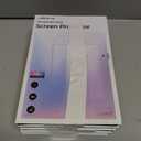 4 x JSAUX, Pack 2

Tempered Glass

Screen Protector