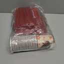 168pcs Thanksgiving Turkey Plates Napkins Party Supplies Fall Thanksgiving Paper Cups Disposable Tableware Set for Autumn Friendsgiving Party Decorations 24 Guests