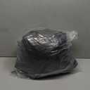 Gray Rectangular Cover 62x86x28"