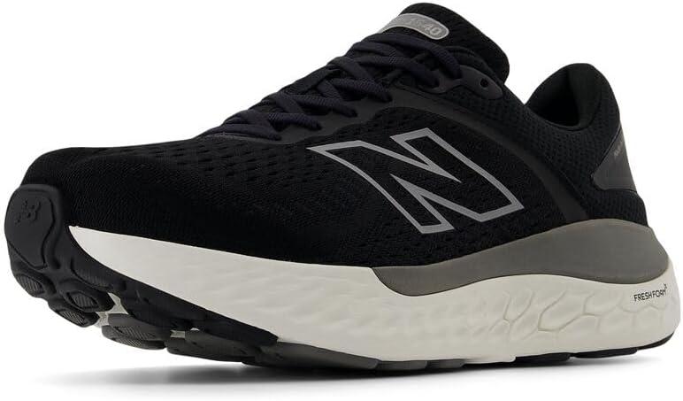 New Balance Men's Fresh Foam X 1540 V4, 14 XXWide