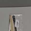 YKK Zippers Assortment of Neutral Colors 6 Inch Number 3 Nylon Coil Set of 10 Pieces