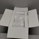 Kakanuo Cordless Table Lamps Rechargeable Set - 2 Pack Gold 4000mAH Battery Operated Lamps for Decor, 3000K Stepless Dimming Touch Wireless Lamp for Bedroom, Dining Table, Living Room, White Shade