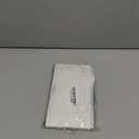 Apple Watch Ultra [GPS + Cellular 49mm] Titanium Case with Midnight Ocean Band, One Size 