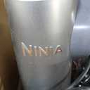 Ninja NeverClog 3-in-1 Juicer, Slicer & Shredder, 32oz Vessel, JC152