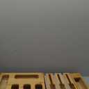 Calmbee 9 IN 1 Storage Bag Organizer for Kitchen Drawer, Bamboo Foil and Plastic Wrap with Cutter, Organizers Compatible Gallon, Quart, Sandwich Snack Size (Natural)