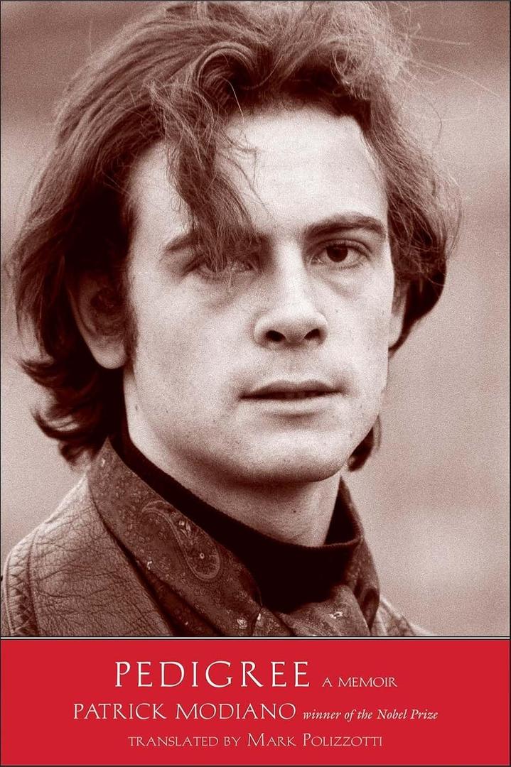 Pedigree: A Memoir (The Margellos World Republic of Letters)