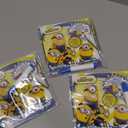 Minions: "The Rise of Gru" Imagine Ink Coloring Book Set - Bundle of 12 No-Mess Minions Coloring Book Party Favor Supplies