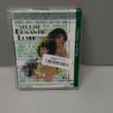 The Last Romantic Lover