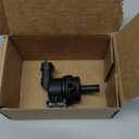 MOTOKU EVAP Emission Vapor Canister Purge Valve Solenoid for Hyundai Tucson 2014-2018 Elantra Elantra 2011-2020 Genesis 2014-2016 for Kia Soul 2012-2016 Forte 2012-2018