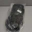 BEAST RAGE Boxing Gloves Muay Thai Kickboxing MMA Fight Bag Training Punch Hitting Workout Men Women Sparring Fitness Mitts Heavy Padded Martial Arts Sports (12 OZ, Matte Black)