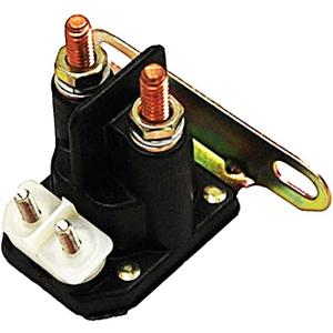 Genuine 2005 - 2007 Polaris Sportsman, Magnum, Scrambler, Trail Boss, Ranger Starter Solenoid Switch 4011251,4011072