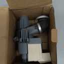 W11612326 W11521435 Dishwasher Circulation Pump Replacement Parts, Fit for Whirlpool Kenmore WDF520PADM7 WDF330PAHS0 WDF320PADS3 WDF110PABB5 WDF110PABS5 WDF120PAFB0 66513002N511 66513802N710 Etc.