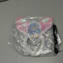 Cute and Adorable Kids' Easter Bunny Ears Headband - 1 Piece (Shiny Pink)