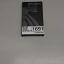 TOCOL Magnetic for iPhone 14 Case, Upgraded Full Camera Protection, Compatible with Magsafe, Drop Protection, Translucent Matte Back Bumper Phone Cover 6.1-Inch (Dark Blue)