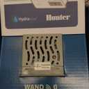 Hunter WAND Smart WiFi Module for X2 Sprinkler Controller, Hydrawise App, Remote Scheduling, 2.4GHz WiFi Only, Supports Bluetooth, Wi-Fi Direct & WPS Setup