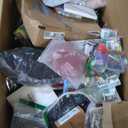 Box of Mixed Items, Retail is Estimated 