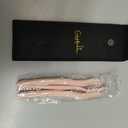 Eyebrow Razors w/Dermaplane Razors Set - Japanese Quality Blades - Small Face Razors for Peach Fuzz and Fine Hair, Disposable Razors for Men Multipurpose Exfoliating Dermaplaning Tools for Men