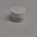 Olay Firm & Smooth Collagen Peptide Face Moisturizer, 2 oz Fragrance Free Firming Face Cream for Hydration and Skin Renewal, Recyclable Eco Jar Packaging