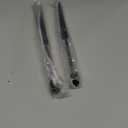 2PCs Hood Lift Supports Compatible with 2011-2017 Chrysler 300, 2011-2017 Dodge Charger Front Hood Gas Charged Springs Struts Shocks Dampers 6558, SG314073