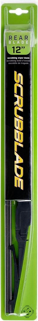 Scrubblade Rear Wiper Blade - SR0011
