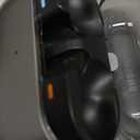 Charging Case for Galaxy Buds 3 Pro, Portable Charger Case Cover for Samsung AI Earbuds (for Galaxy Buds 3 Pro (SM-R630))