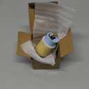 RP70538/RP73625 Single Function Pressure Balance Cartridge Replacement, Shower Cartridge Compatible with Peerless/Delta Single Handle Tub/Showers Faucet (RP73625 Check Valve Included)