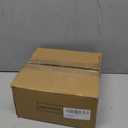 Tfro & Cile Rain Chain Gutter Downspout Catcher Outside Water Diverter Decorative Garden Rain Cups Chime Home Decor - 8 1/2 Feet Long (Blue)