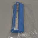 Vileda Professional 10" Roll-O-Matic Refill W/Polyester Layer Stainless Steel