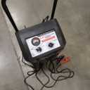 Schumacher Electric Manual Battery Charger & Engine Starter - 12V, 150A with 25A Boost - Heavy Duty Engine Starter & Charger for Standard, AGM, Gel & Deep-Cycle Batteries - 6-Foot Output Cables SC1437