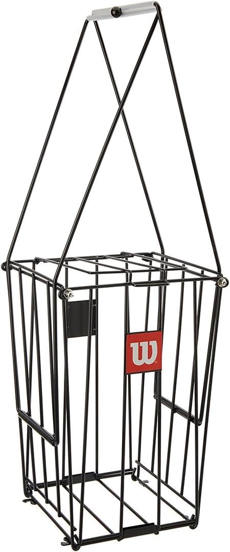 WILSON Balls Hooper (Black)