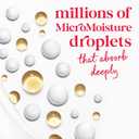 Dove Body Wash with Pump Revitalizante Cherry & Chia Milk, for Renewed, Healthy Looking Skin, Moisturizing Gentle Skin Cleanser with 24hr Renewing MicroMoisture, 30.6 oz