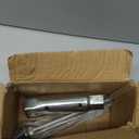 520900 RV Water Heater Element with 1-1/2" Element Wrench Kit for Suburban SW Series, 120V 1440W Screw-in Heating Element Replaces 232794, 520789, Fits SW6DE, SW10DE, SW12DE, Camper Maintenance Set