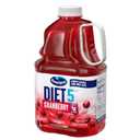 4 x Ocean Spray Diet Cranberry Juice Drink, 101.4 Fl Oz, 3 Liter Bottle (EXP 12/13/26)