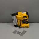 Cordless 2" Brad Nailer for Dewalt 20V Battery (No Battery), 2-in-1 Electric Nail Gun/Staple Gun, 18 Gauge Nail Gun Battery Powered with 1000 Nails for Wood Carpentry, Adjustable Depth, 2 Modes