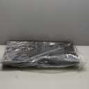 27 Inch Ash Pan Drip Pan Ashpan for Char-Griller 2121 E1224 2828 2929 1224 2727 2222 1324 Charcoal Grill, CB056-036 Ash Pan for Char-Broil 17302056, Charcoal Pan with Fire Grate Hange for Char Griller