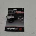 Bell Lumina 900 LED Bike Light Set